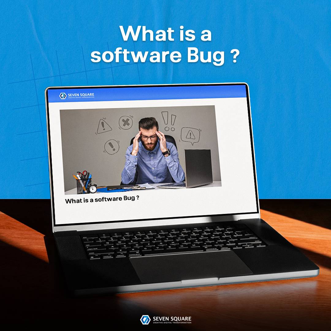 software bug ?